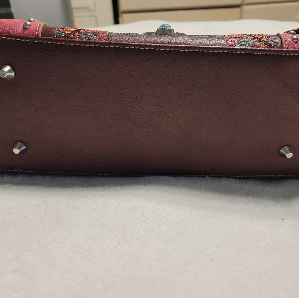 American Bling purse - Picture 2 of 6